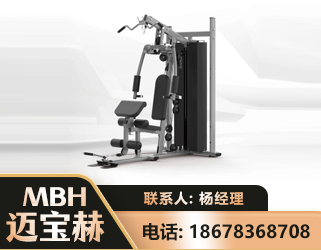 合肥单人站训练器