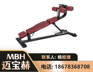 合肥可调腹肌板
