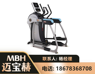 合肥体适能机